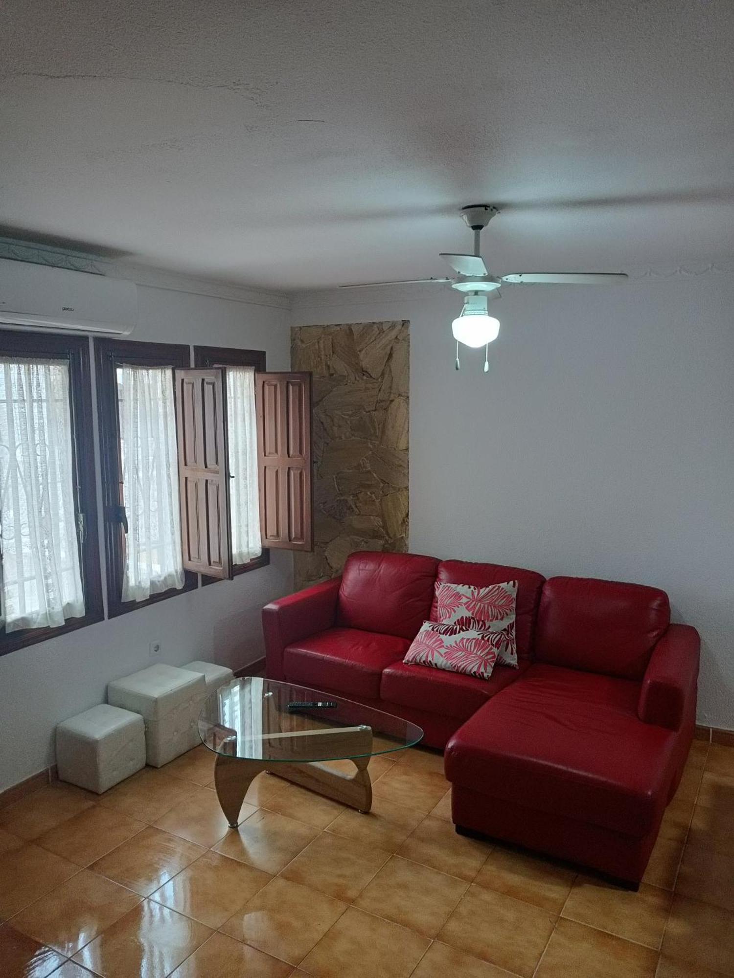 Villa Casa Torrevieja La Mata Exterior foto